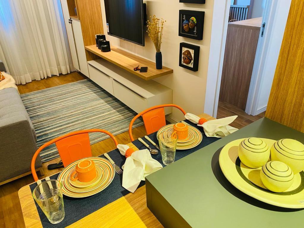 Ferienwohnung Flat Excelsior- Proximo Shopping Riomar Recife Exterior foto