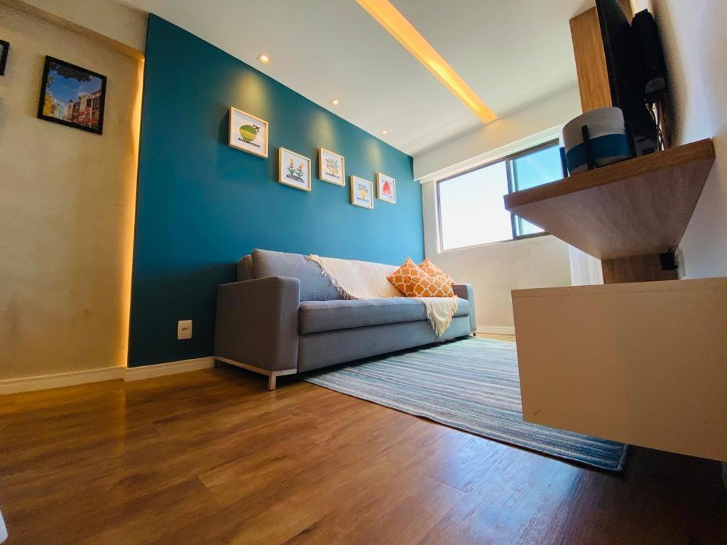 Ferienwohnung Flat Excelsior- Proximo Shopping Riomar Recife Exterior foto