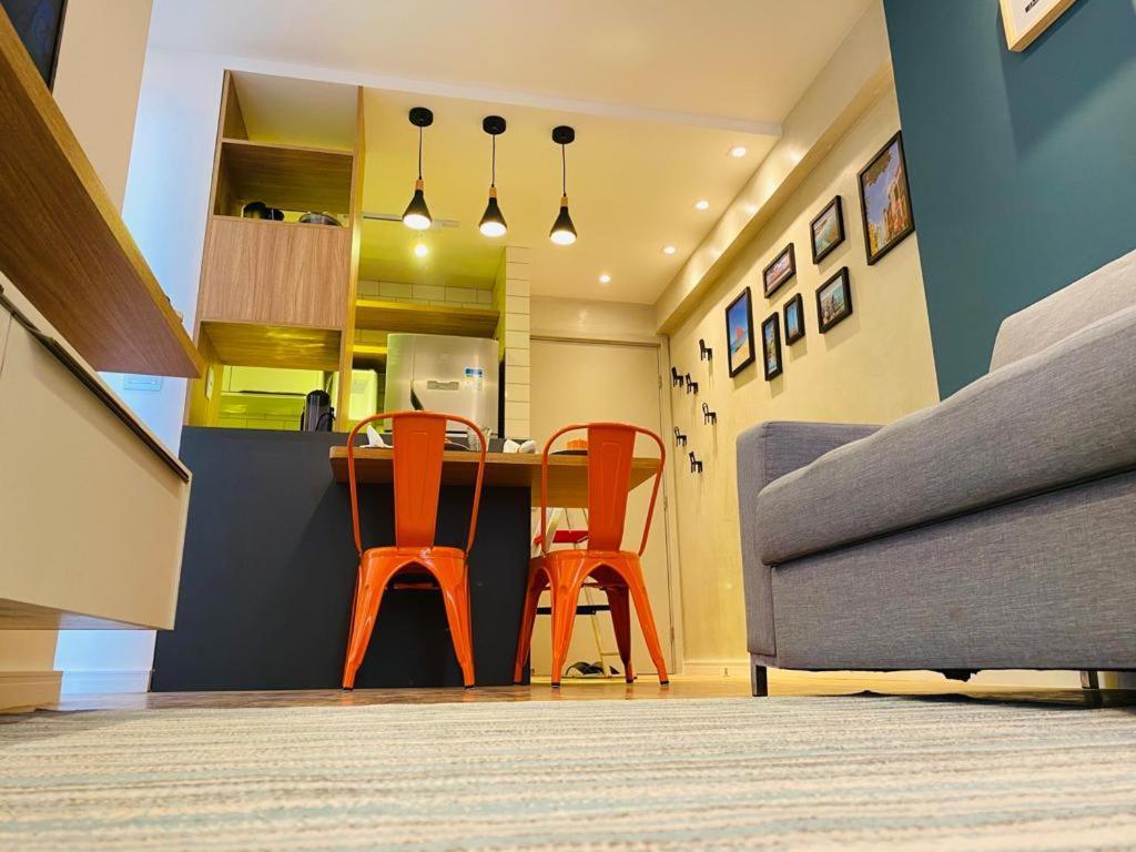 Ferienwohnung Flat Excelsior- Proximo Shopping Riomar Recife Exterior foto