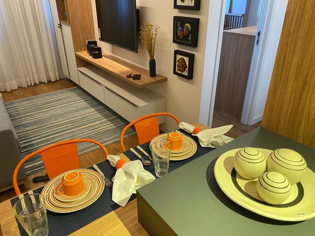 Ferienwohnung Flat Excelsior- Proximo Shopping Riomar Recife Exterior foto