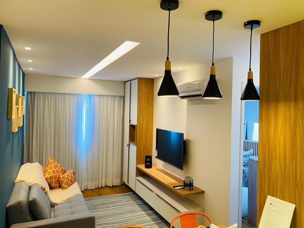 Ferienwohnung Flat Excelsior- Proximo Shopping Riomar Recife Exterior foto