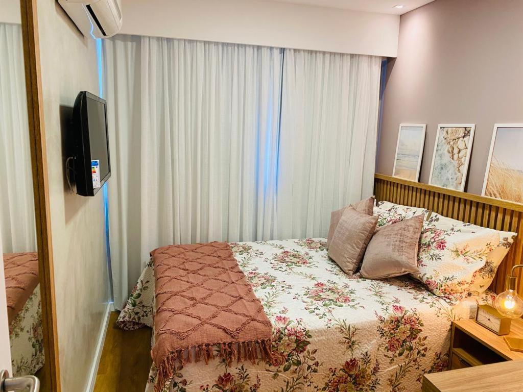 Ferienwohnung Flat Excelsior- Proximo Shopping Riomar Recife Exterior foto