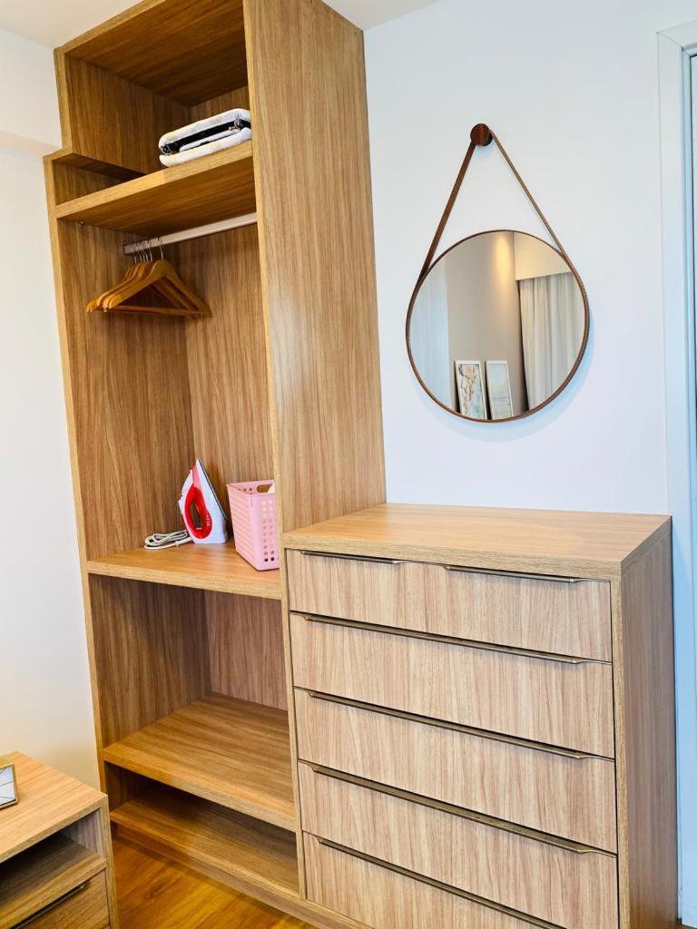Ferienwohnung Flat Excelsior- Proximo Shopping Riomar Recife Exterior foto