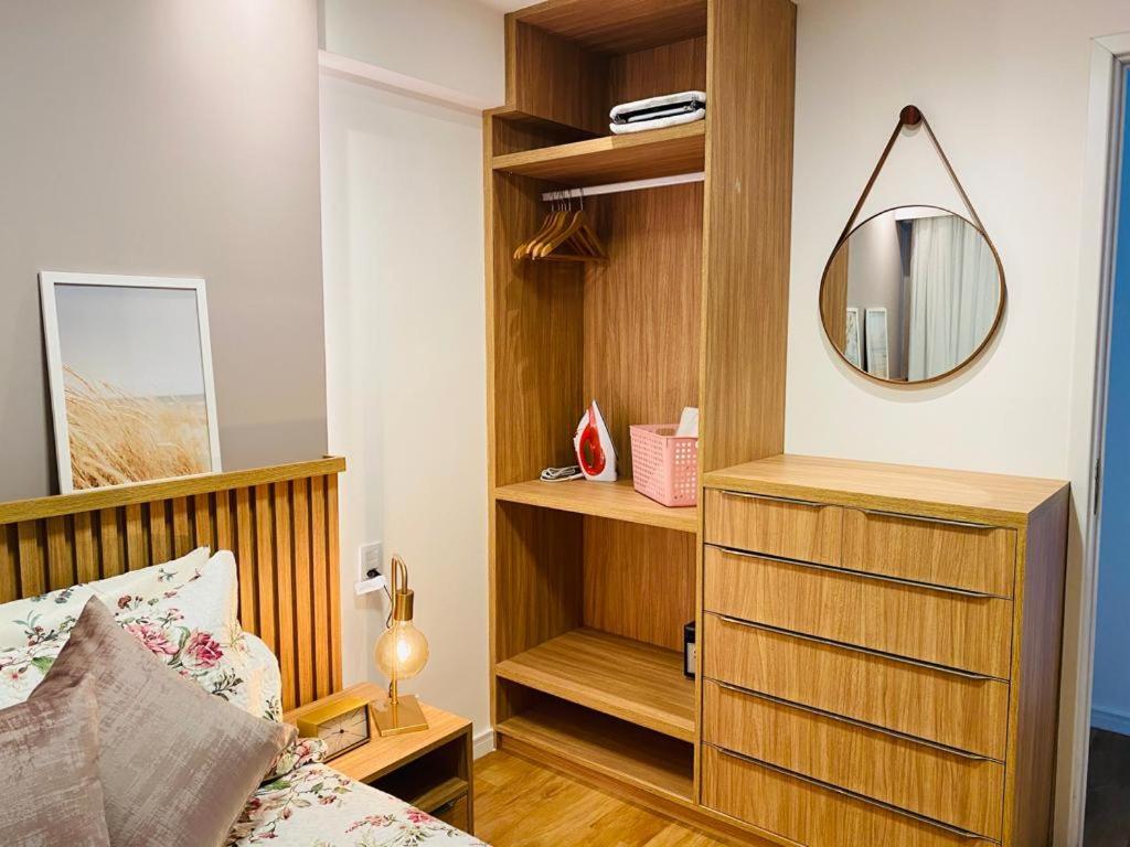 Ferienwohnung Flat Excelsior- Proximo Shopping Riomar Recife Exterior foto